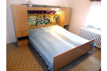 Slovačka Privát Telgárt, Interijer
